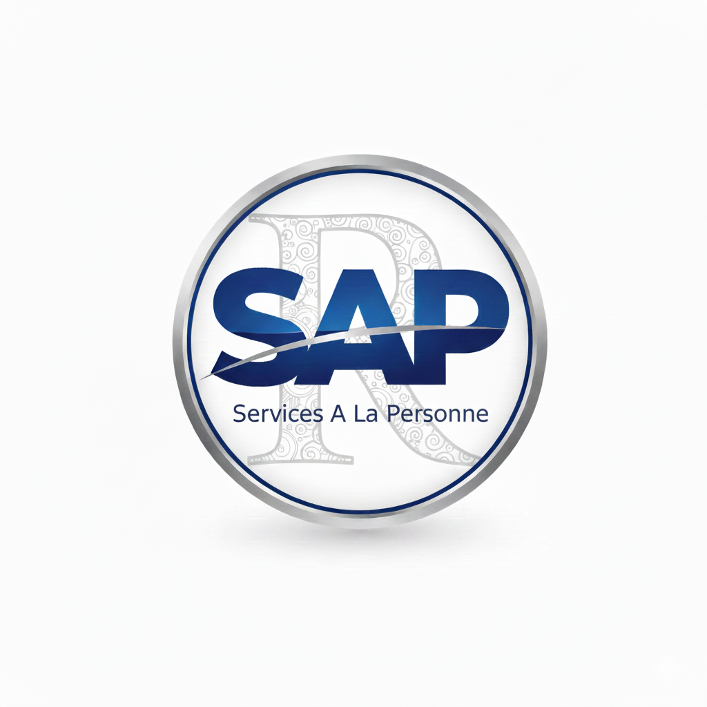 Logo Aide à domicile Ramy Services